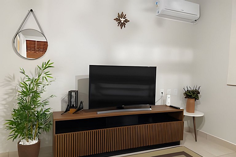 Casa encantos de Araxá