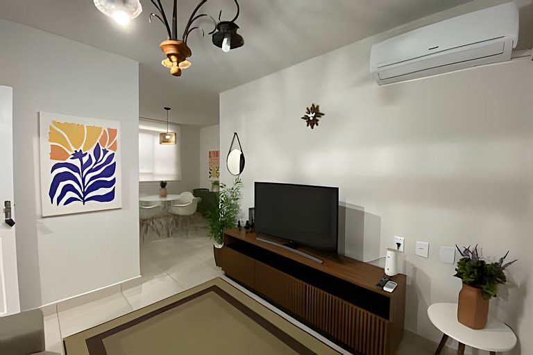 Casa encantos de Araxá