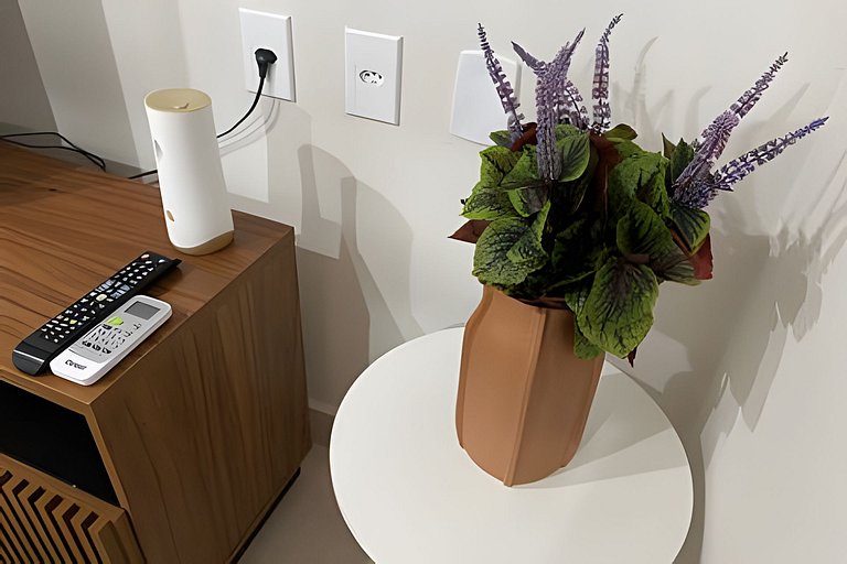 Casa encantos de Araxá