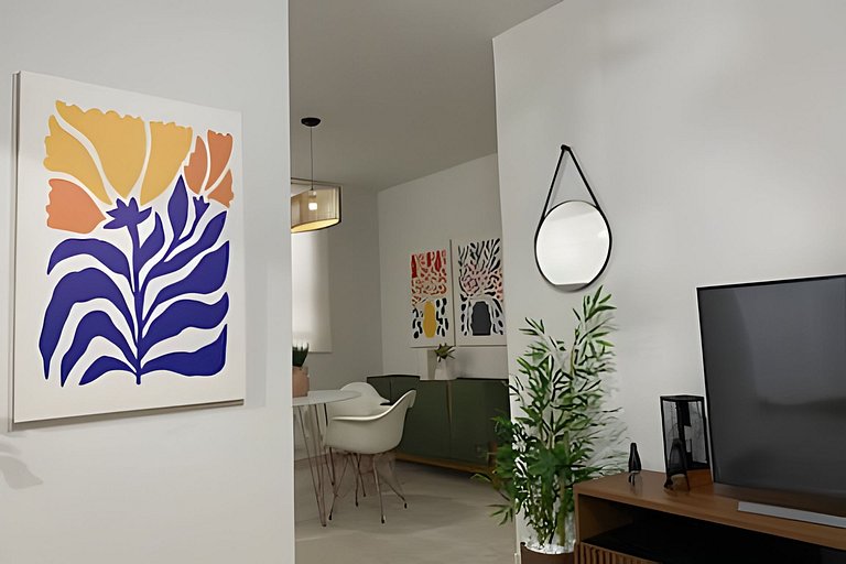 Casa encantos de Araxá