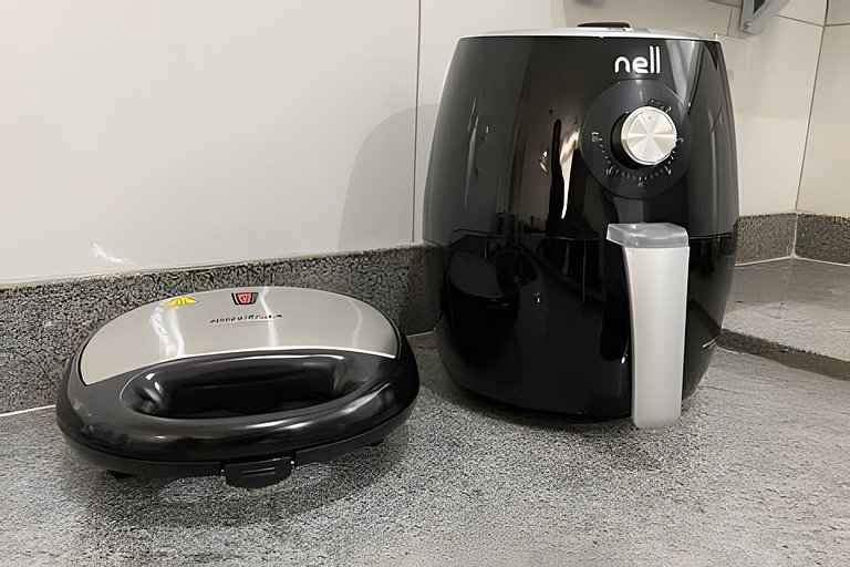 Casa encantos de Araxá