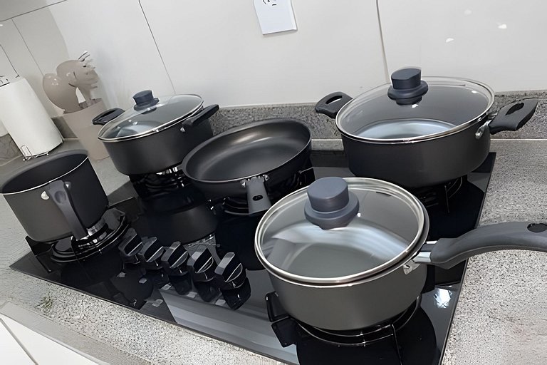 Casa encantos de Araxá