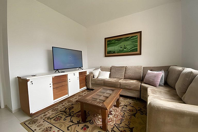 Casa aconchegante em Araxá