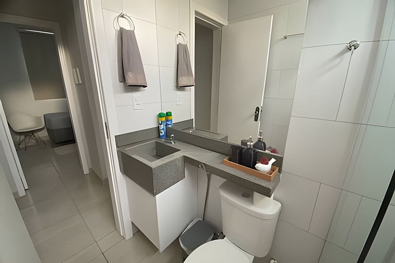 Casa encantos de Araxá