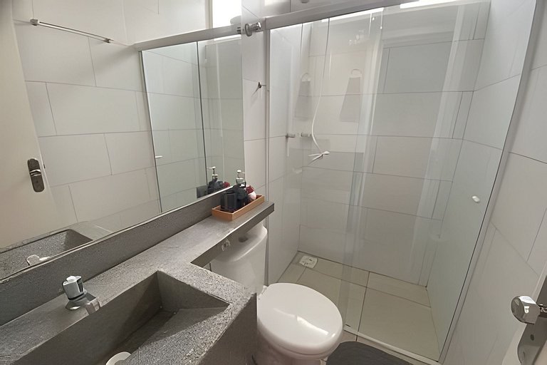 Casa encantos de Araxá