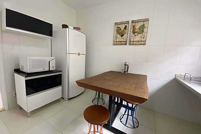 Casa aconchegante em Araxá