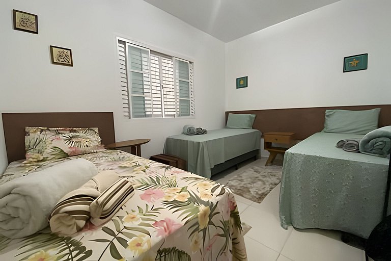 Casa aconchegante em Araxá