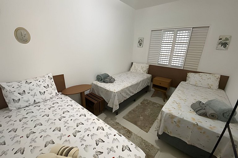 Casa aconchegante em Araxá