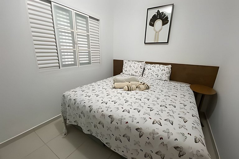 Casa aconchegante em Araxá