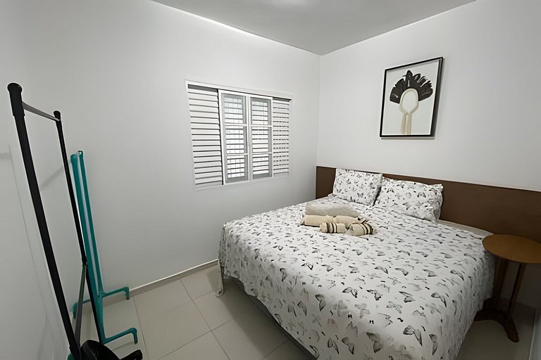 Casa aconchegante em Araxá