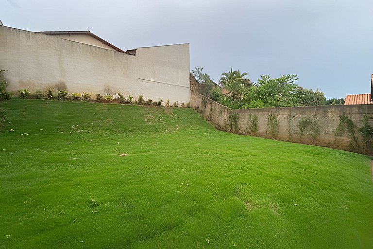 Casa aconchegante em Araxá