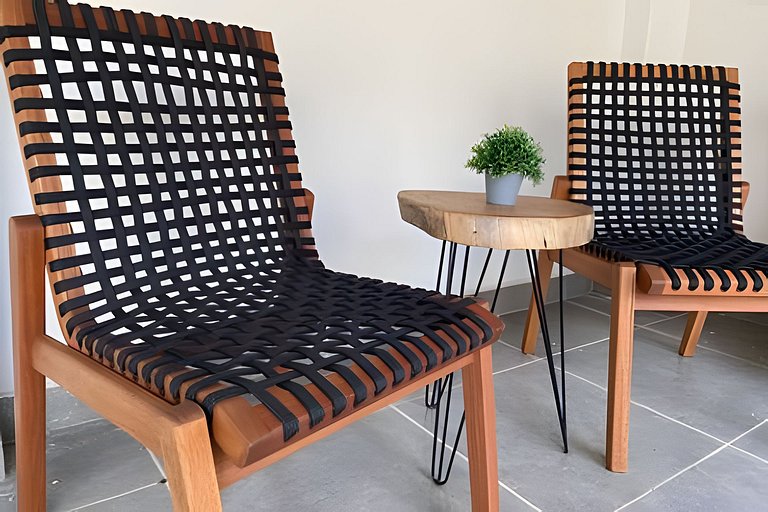 Casa encantos de Araxá