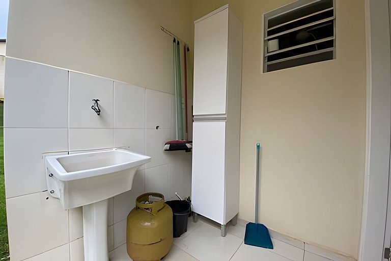 Casa aconchegante em Araxá