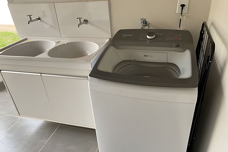 Casa encantos de Araxá