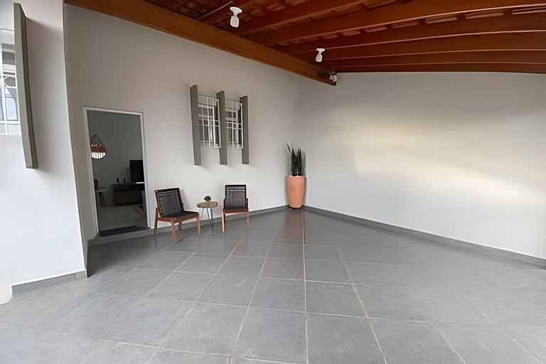 Casa encantos de Araxá