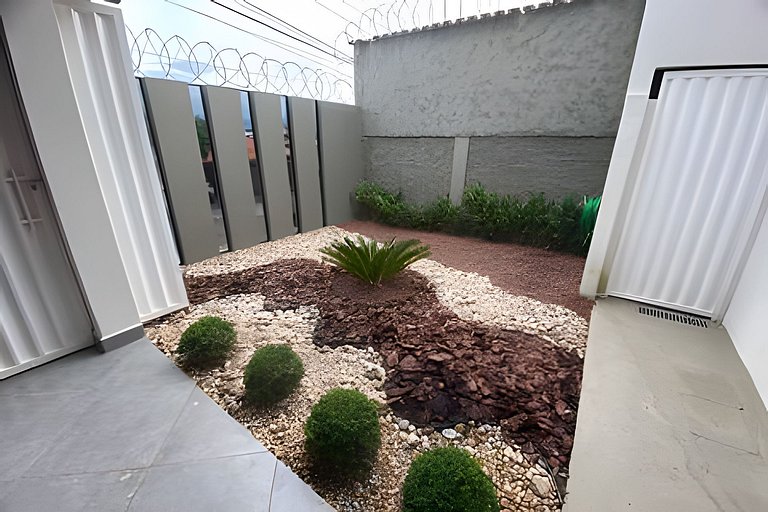 Casa encantos de Araxá