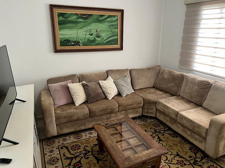 Casa aconchegante em Araxá