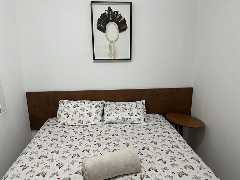 Casa aconchegante em Araxá