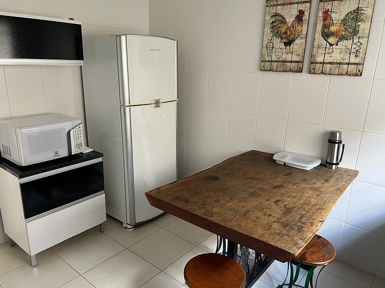 Casa aconchegante em Araxá