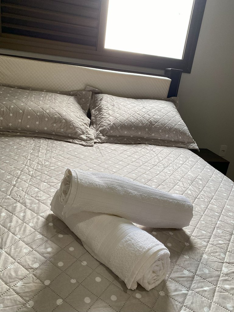 Refúgio Aconchegante em Araxá