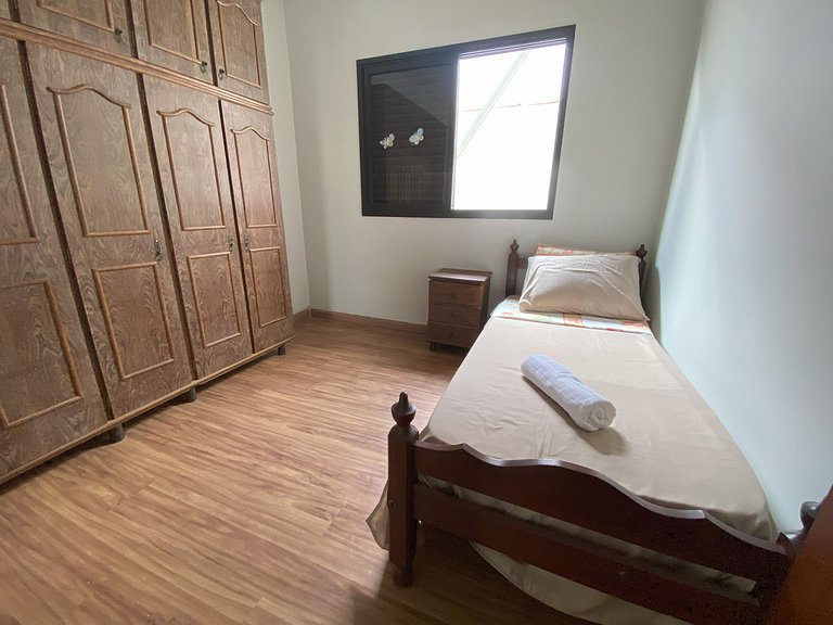 Refúgio Aconchegante em Araxá