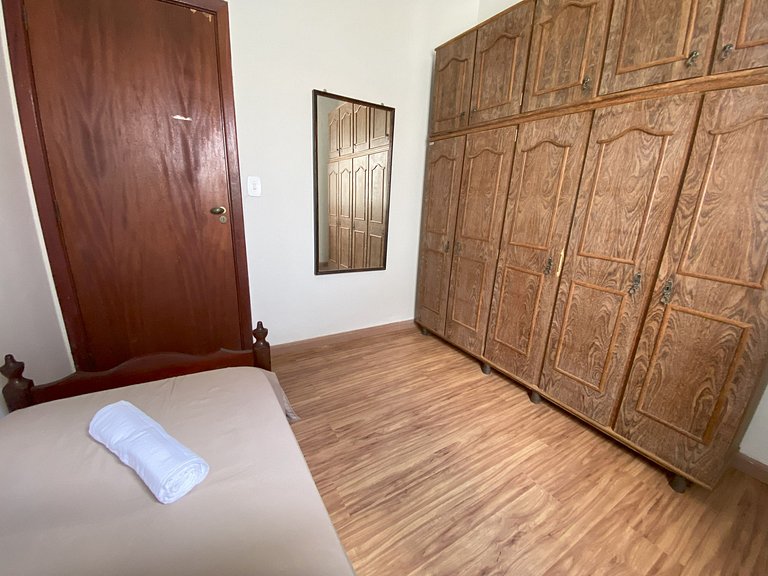 Refúgio Aconchegante em Araxá