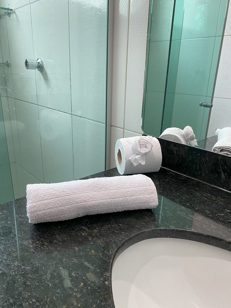 Refúgio Aconchegante em Araxá