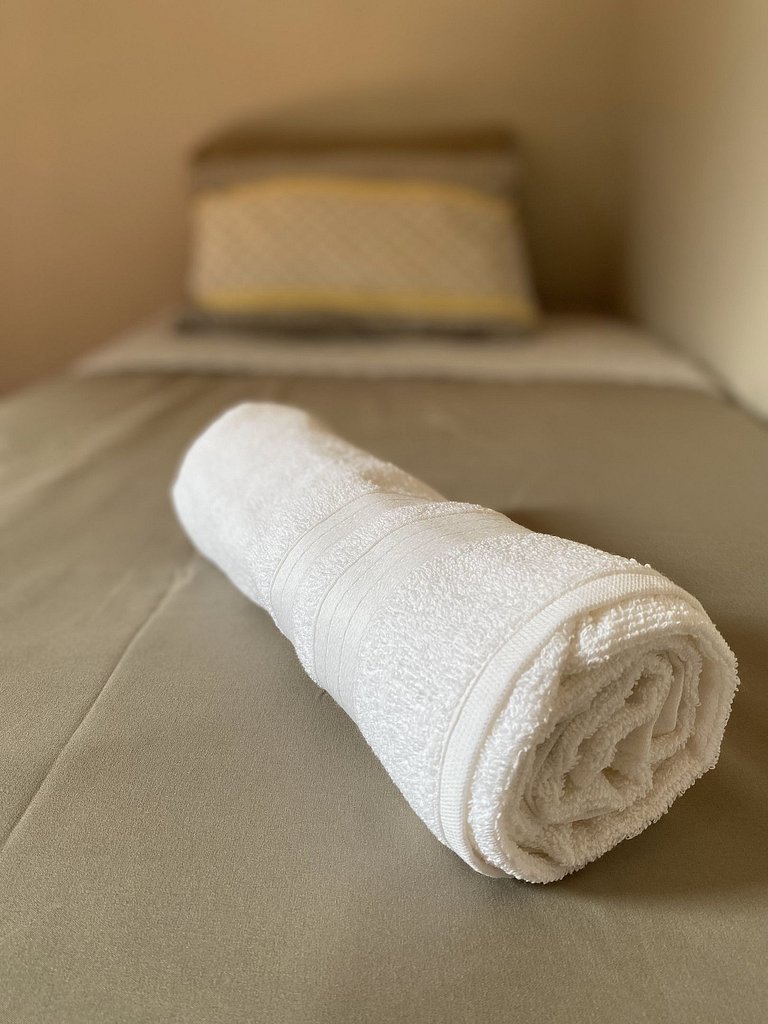 Refúgio Aconchegante em Araxá