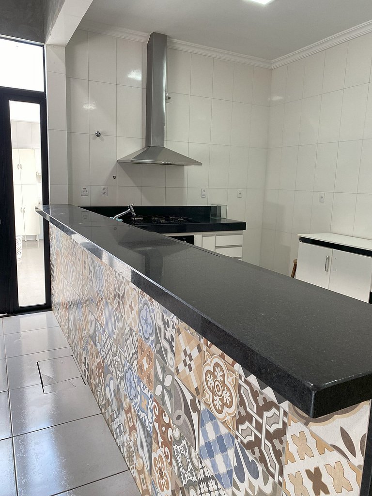 Refúgio Aconchegante em Araxá