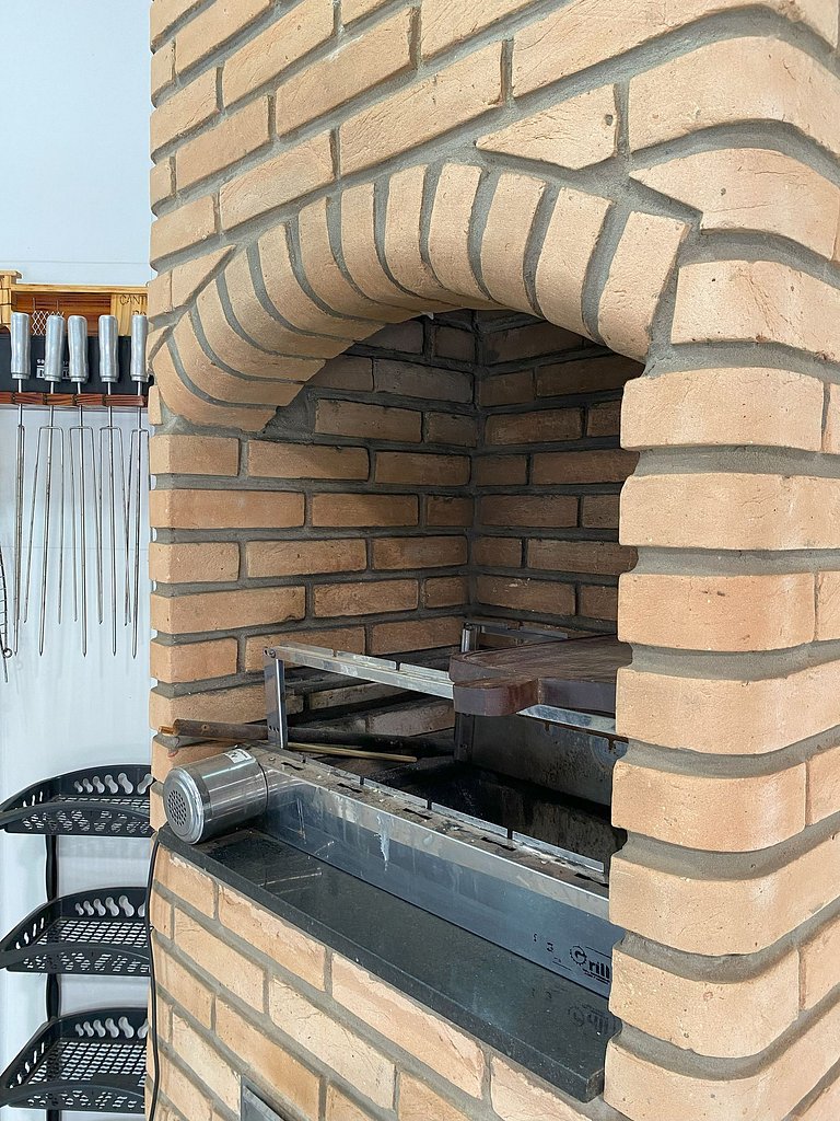 Refúgio Aconchegante em Araxá