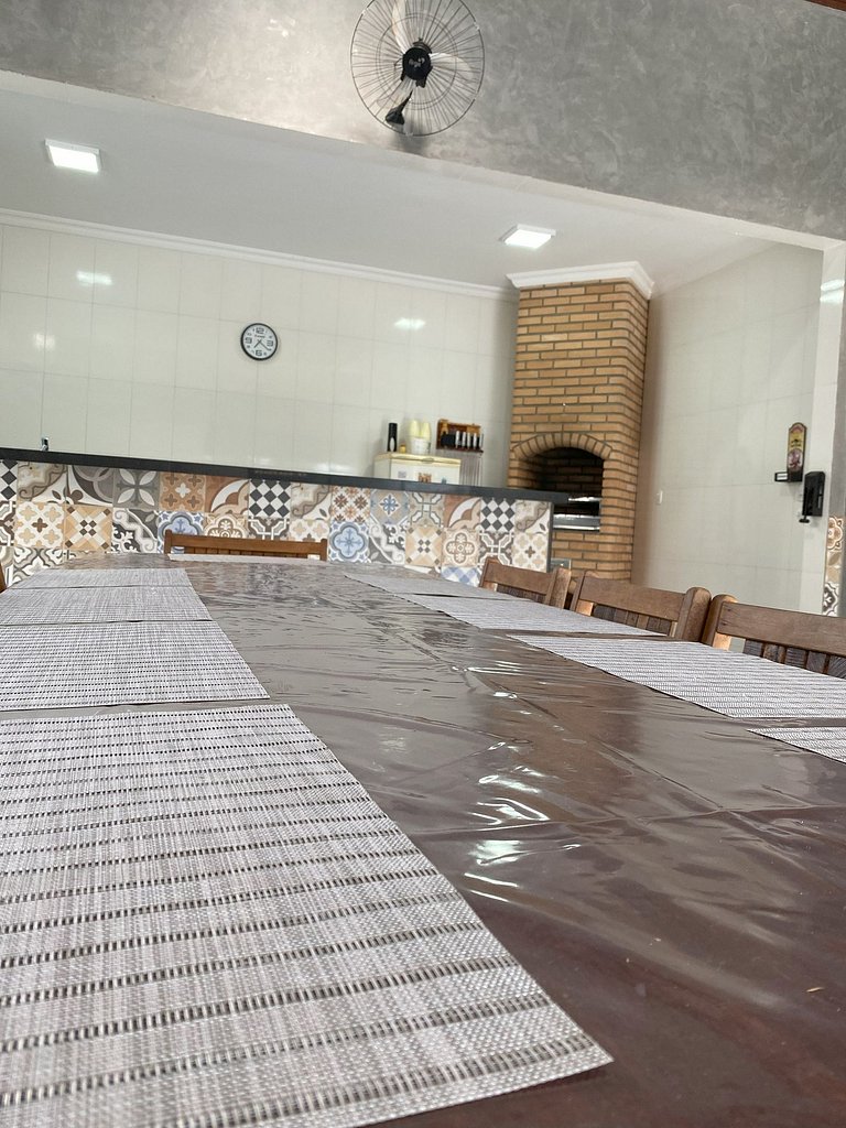 Refúgio Aconchegante em Araxá