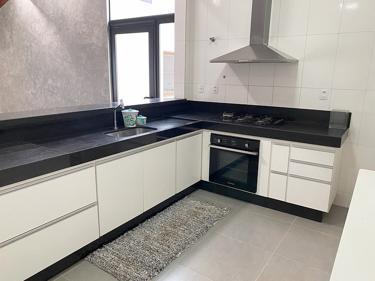 Refúgio Aconchegante em Araxá