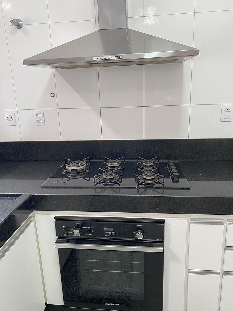 Refúgio Aconchegante em Araxá