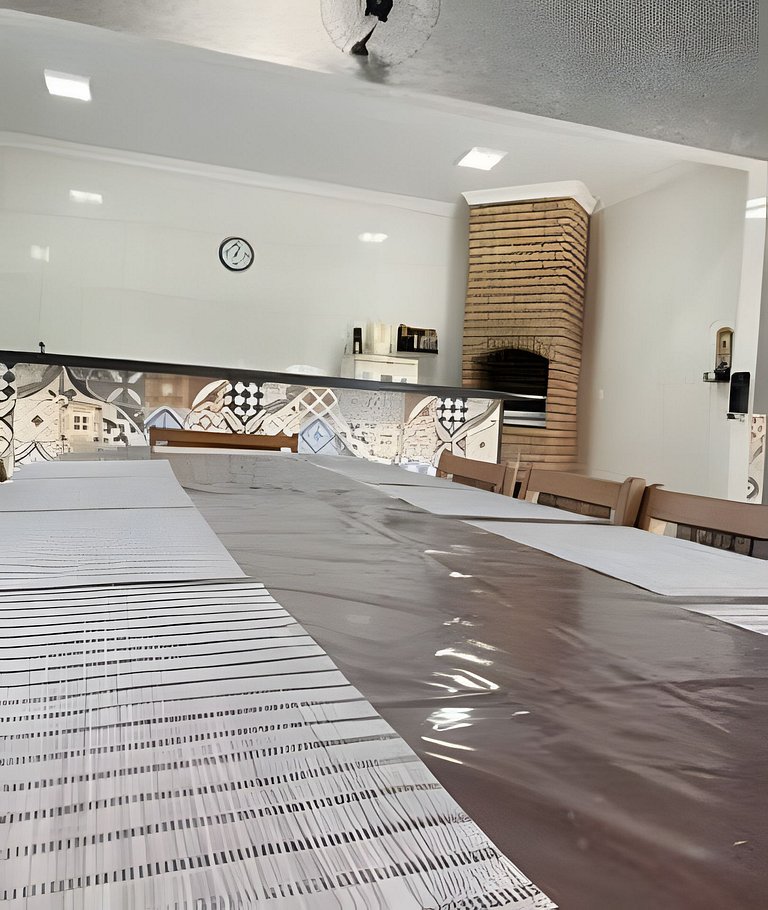 Refúgio Aconchegante em Araxá