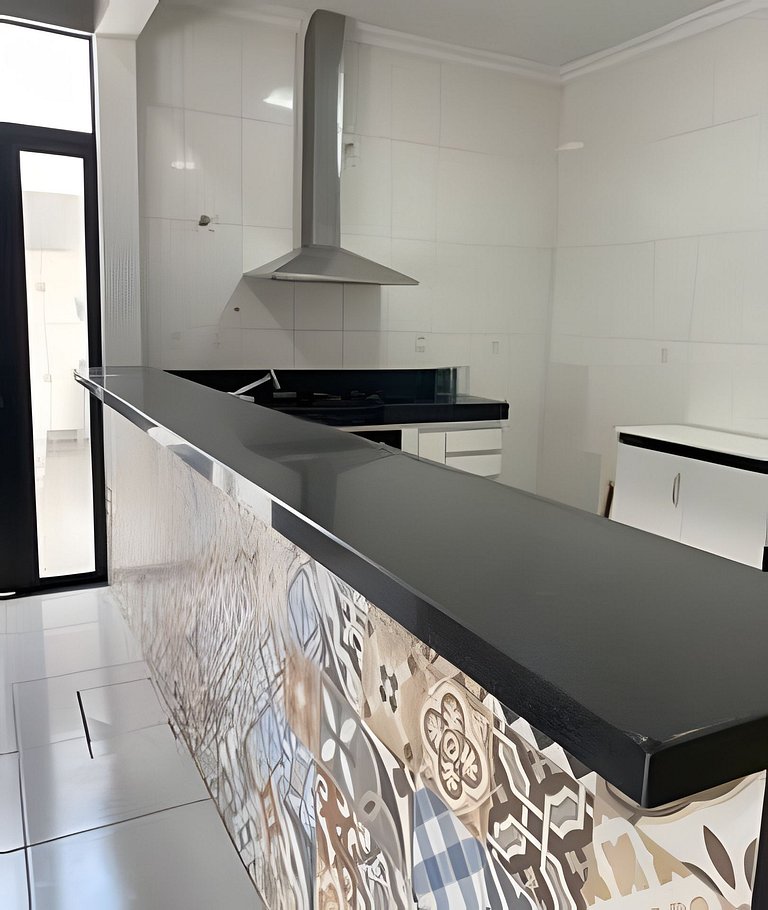 Refúgio Aconchegante em Araxá