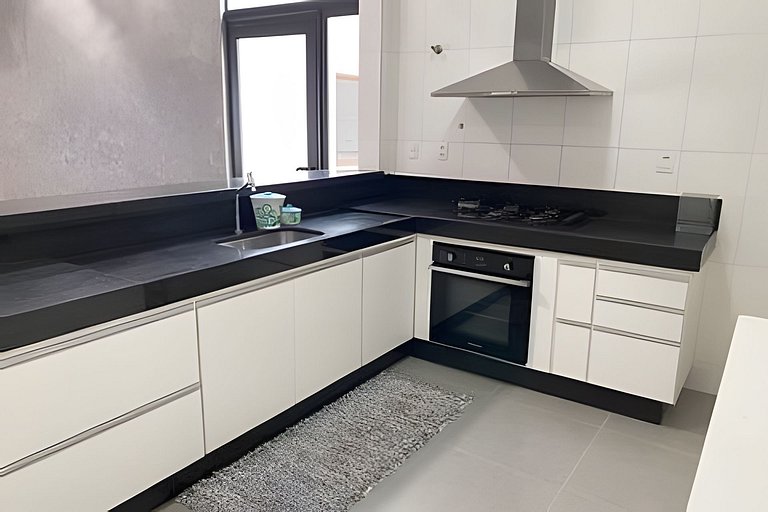 Refúgio Aconchegante em Araxá