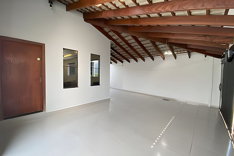 Refúgio Aconchegante em Araxá