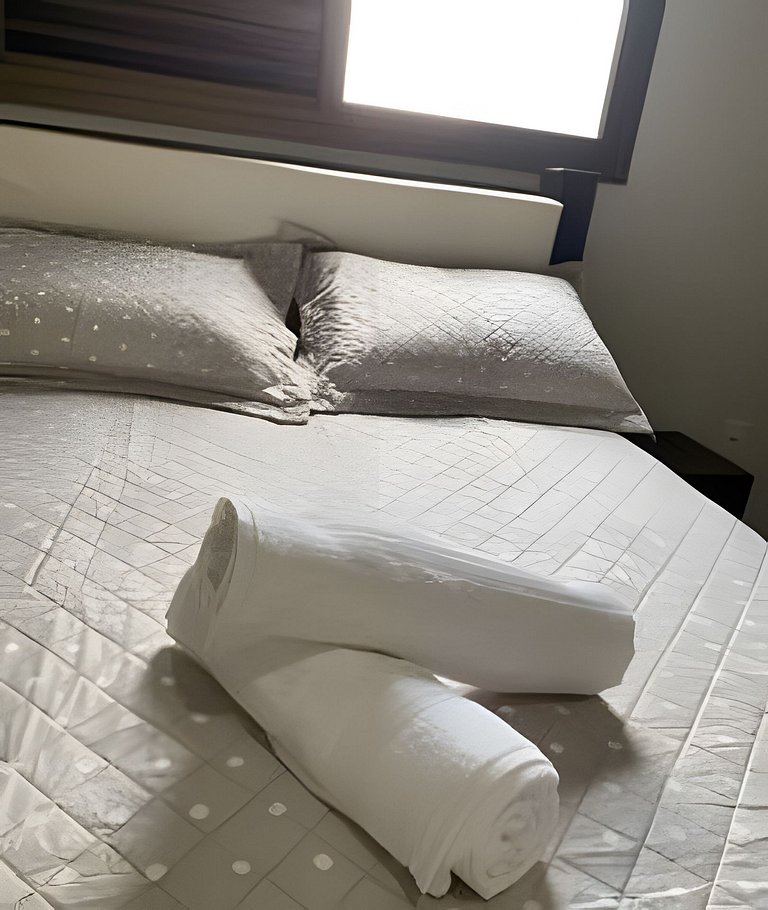 Refúgio Aconchegante em Araxá