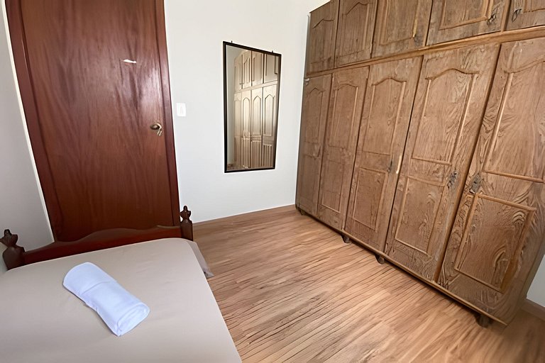 Refúgio Aconchegante em Araxá