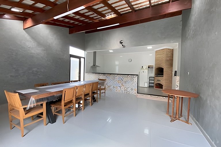 Refúgio Aconchegante em Araxá