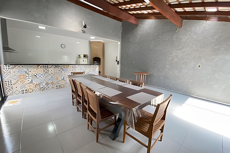 Refúgio Aconchegante em Araxá