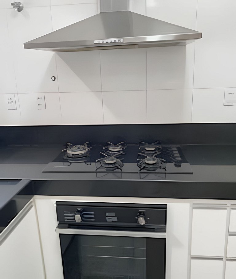 Refúgio Aconchegante em Araxá