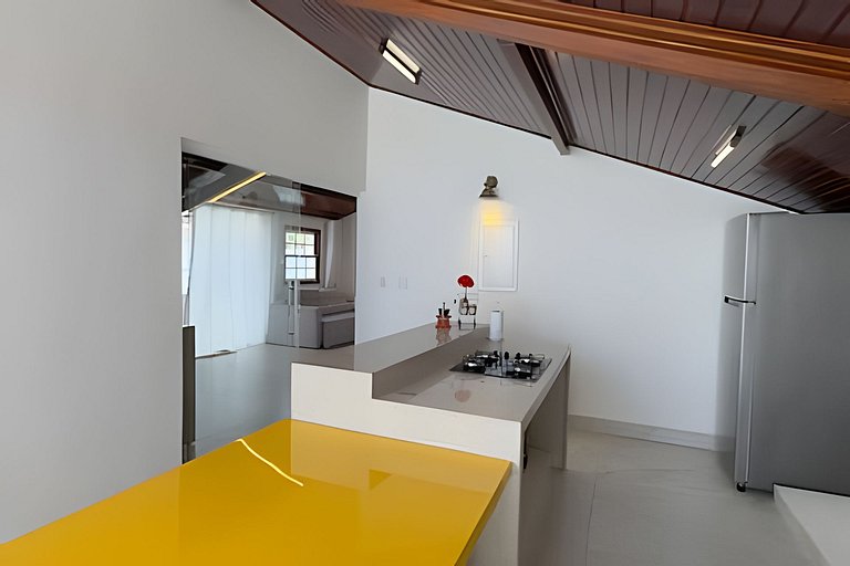 Casa Harmonia e Estilo em Araxá