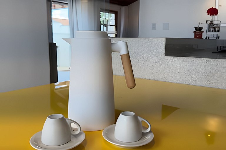 Casa Harmonia e Estilo em Araxá