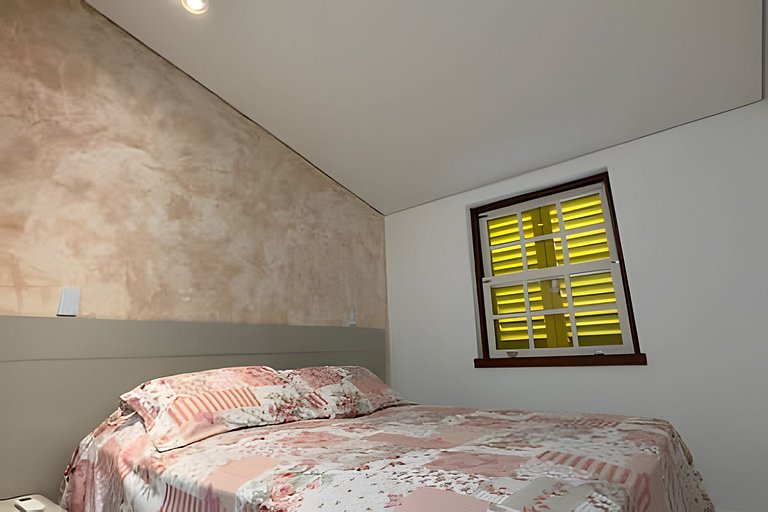 Casa Harmonia e Estilo em Araxá