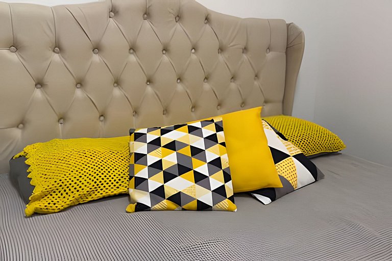 Casa Harmonia e Estilo em Araxá