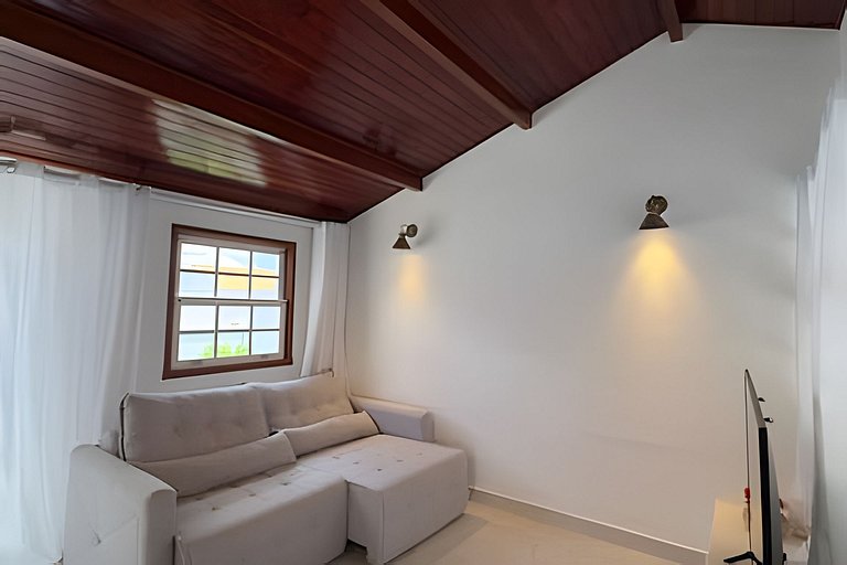 Casa Harmonia e Estilo em Araxá