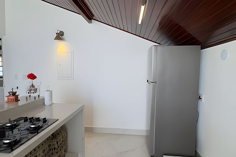 Casa Harmonia e Estilo em Araxá