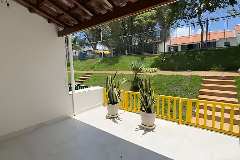 Casa Harmonia e Estilo em Araxá