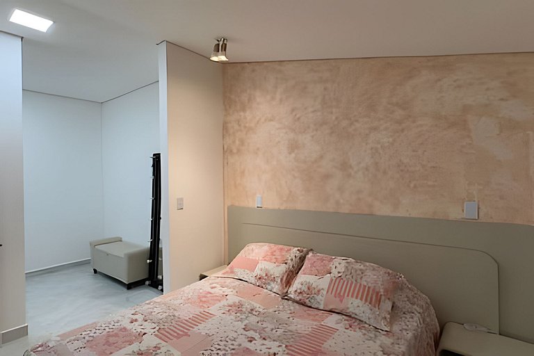 Casa Harmonia e Estilo em Araxá